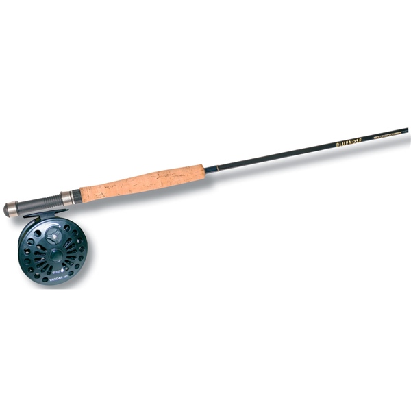 FISHING ROD/REEL FOR FLYFISHING by:  Action Part No: 9013007 - Canada - Canadian Dollars
