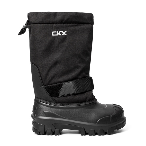 Image-2 CKX EVO Taïga Boots Unisex - Snowmobile BOOTS TAIGA EVO BK 13 CKX 1980-N-13 1980-N-13 CKX