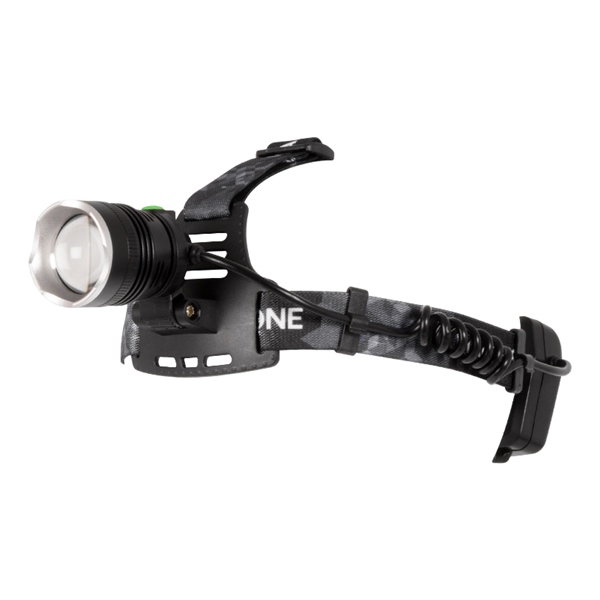 G4021 GREENTRAIL Headlamp 1200 lumens HEADLAMP 1200LM Headlamp 1200 lumens 