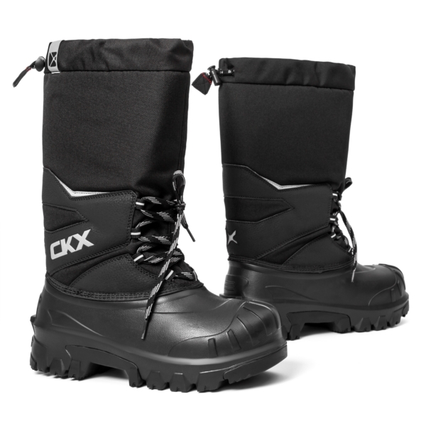 Evolution Muk Lite Boots