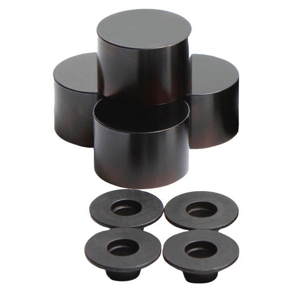 HC00135 HOT-CAMS Hot Cams Shim Conversion Kit SHIM CONVERSION KIT Shim Conversion Kit 