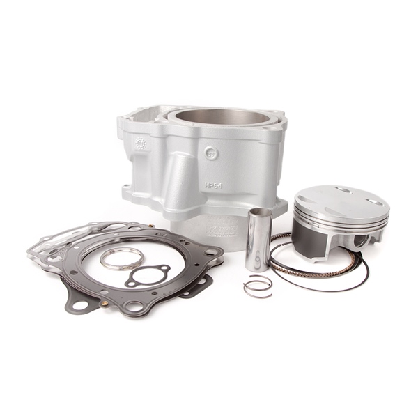 10009-K01HC CYLINDER-WORKS Cylinder Works Standard Cylinder Kit HONDA - 700 cc - Nickel Silicon Carbide CYLINDER STD BORE HC KIT HON Standard Cylinder Kit 
