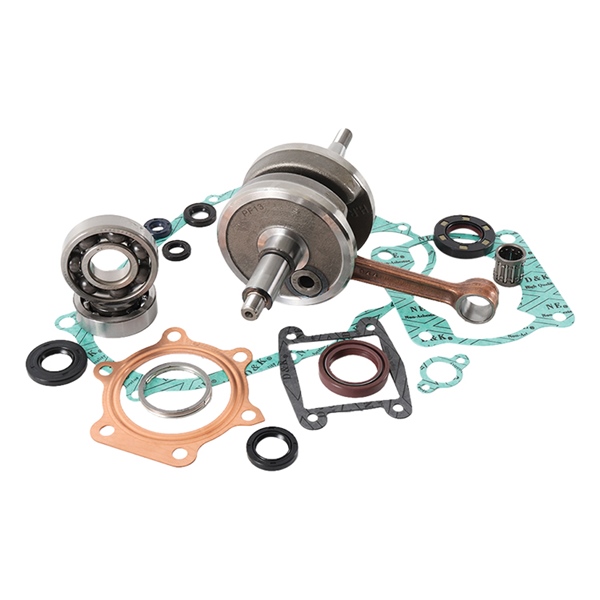 CBK0041 HOT-RODS Hot Rods Bottom End Kit YAMAHA - 041055 BOTTOM END KIT YAM HOTRODS Bottom End Kit 