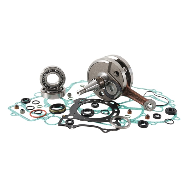 CBK0087 HOT-RODS Hot Rods Bottom End Kit YAMAHA - 041057 BOTTOM END KIT SUZ HOTRODS Bottom End Kit 