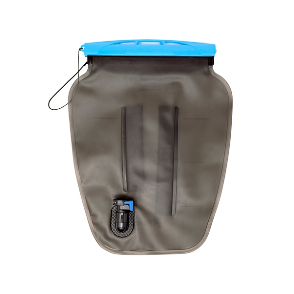 BLD50-00 FLUIDLOGIC Fluidlogic GPR50 Reservoir 1.5 L BLADDER HYDRATION GPR50 Reservoir Translucent