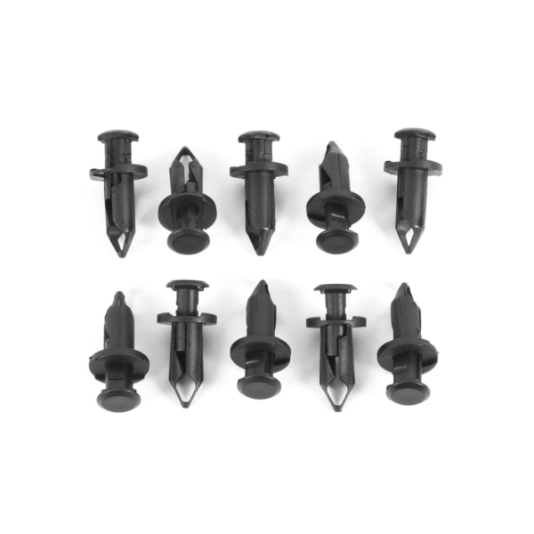 049194 KIMPEX Kimpex Fender Protector Rivets FENDER PROTECTORS RIVETS 10 QTY Fender Protector Rivets 