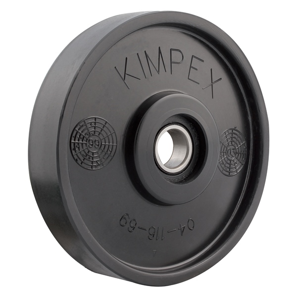 Idler Wheel