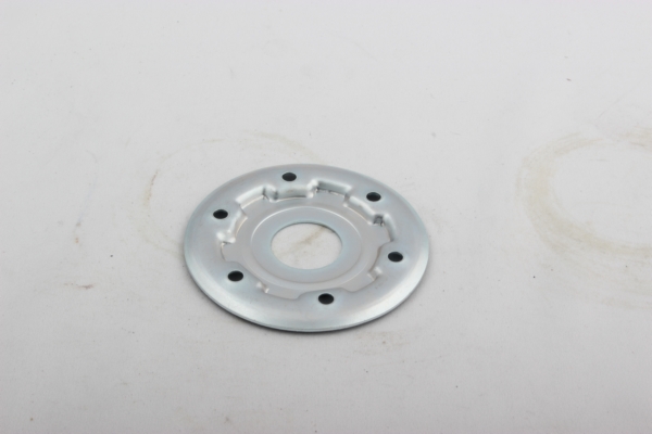 04-121 KIMPEX Kimpex Bogie wheel Flange BOGIE WHEEL FLANGE/INNER Bogie wheel Flange Aluminium