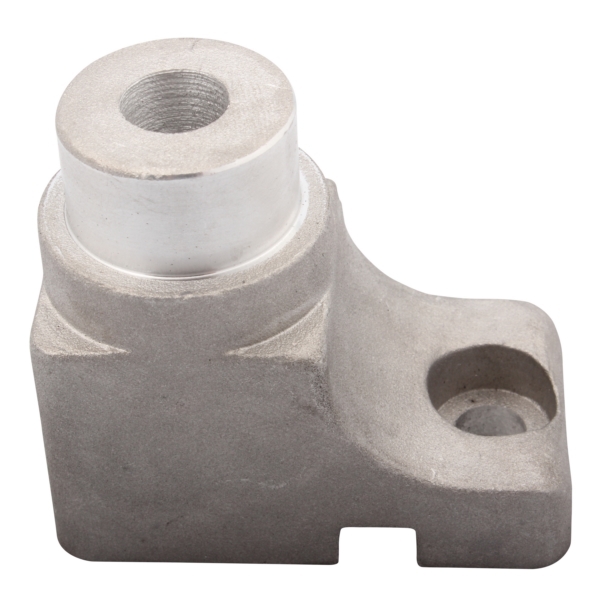 Idler Wheel Support