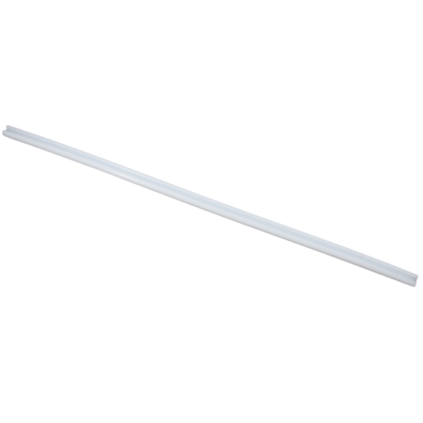 21-064-55 KIMPEX Kimpex UHMW Slide 8 - MOTO-SKI, SKI-DOO SLIDE #8 BRP 52 1/2" WH UHMW Slide White