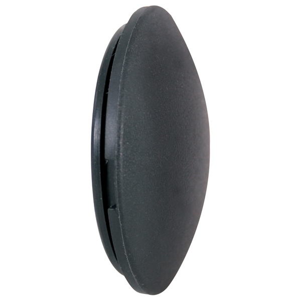 2810313-1000 KIMPEX Kimpex Wheel Cap WHEEL CAP SKI-DOO Wheel Cap Black
