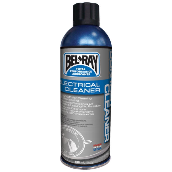 ELECTRICAL CLEANER BEL RAY by:  BelRay Part No: 99075-A400W - Canada - Canadian Dollars