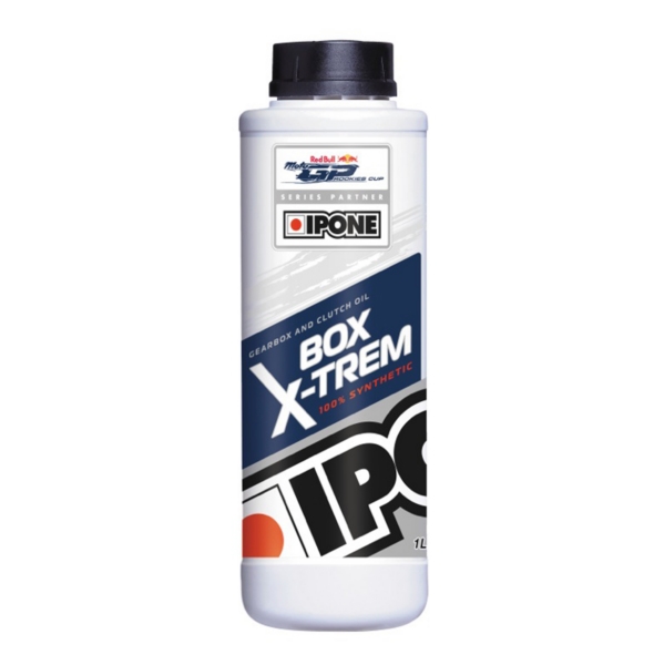 Huile "Box X-Trem"