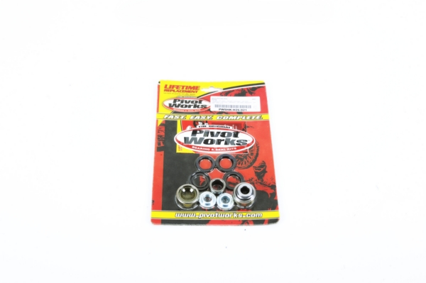 PWSHK-H26-021 PIVOT-WORKS Pivot Works Shock Bearing Kits SHOCK BEARING HON PIVOTWORKS Shock Bearing Kits 