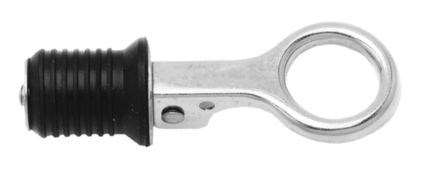 Snap Type Drain Plug