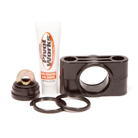 PWSSK-K05-450 PIVOT-WORKS Steering Stem Bearing Kit STEERING STEM BEARING KIT KAWA Steering Stem Bearing Kit 