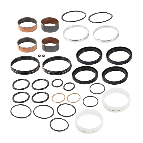 PWFFK-Y08-000 PIVOT-WORKS Pivot Works Fork Rebuild Kit HUSQVARNA, YAMAHA FORK REBUILD KIT YAM PIVOTWORKS Fork Rebuild Kit 