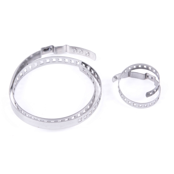 058094 KIMPEX Kimpex Clamp Kit for CV Boot CV Boot CLAMP KIT FOR CV BOOT Clamp Kit for CV Boot 