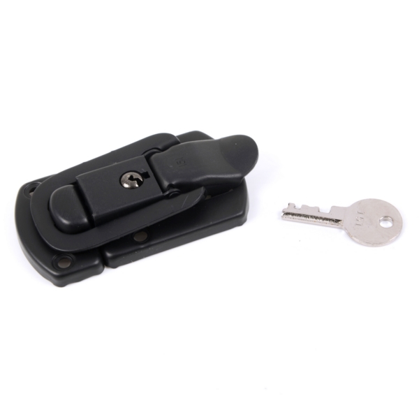 C-065A KIMPEX Kimpex ATV Trunk Lock LOCK FOR CARGO/2UP QTY1 KIMPEX ATV Trunk Lock 