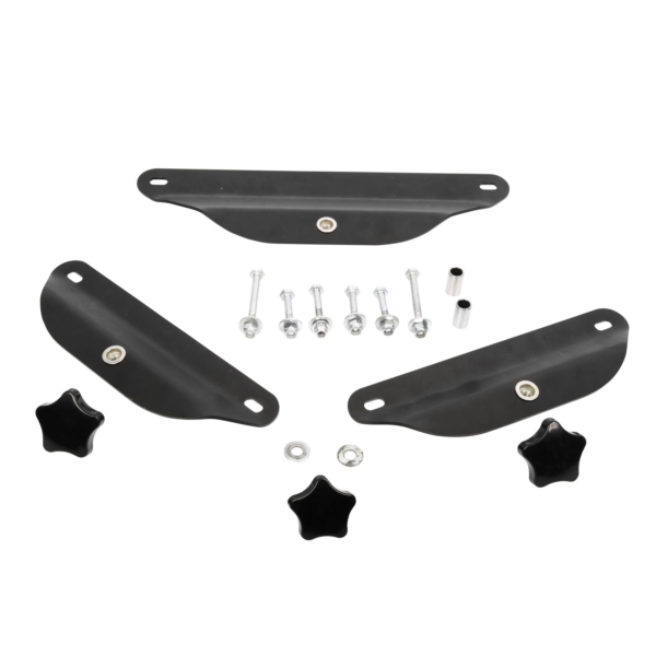 058695 KIMPEX Kimpex Cargo Boxx Trunk Bracket CAN-AM (BRP) TRUNK BRACKET BRP KIMPEX Cargo Boxx Trunk Bracket 