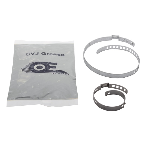 AD013 KIMPEX Kimpex Clamp and grease Kit CV Boot CLAMP KIT & GREASE KIMPEX Clamp and grease Kit 