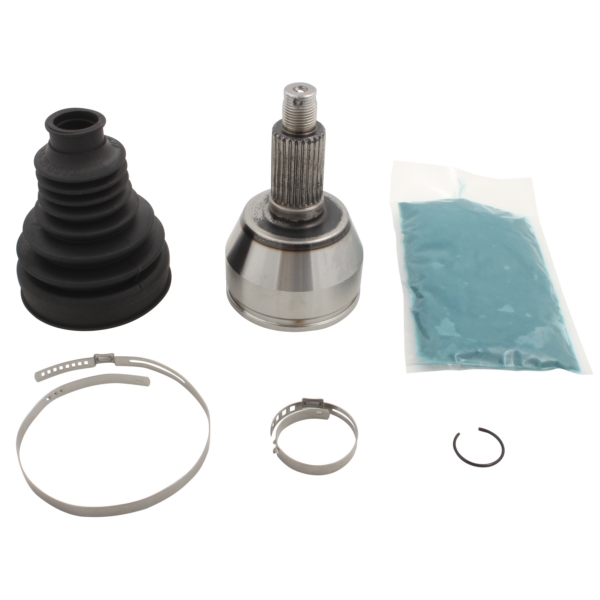 PACV-1141SET DEMON CV Joint Kit AXLE END W/BEARING KIMPEX CV Joint Kit 