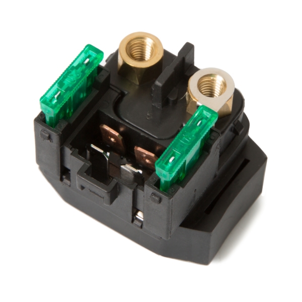 4SV-81940-12 KIMPEX Kimpex Starter Solenoid Relay YAMAHA - 058951 STARTER RELAY YAM Starter Solenoid Relay 