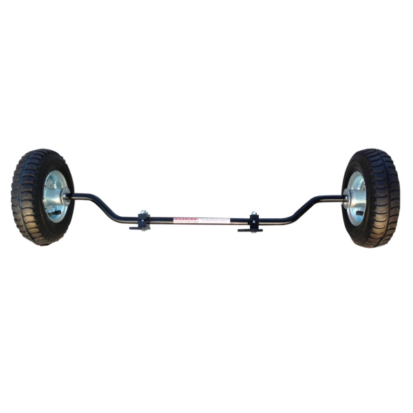 1602-UT-H HARDLINE Hardline Products Wheels-4-Tots Universal Trainer TRAINING WHEELS 50CC UNIVERSAL Wheels-4-Tots Universal Trainer 