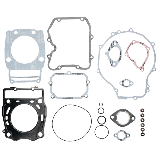 8080052 VERTEX VertexWinderosa Complete Engine Gasket Kit POLARIS - 059018 COMPLETE GASKET KIT POL VERTEXWINDEROSA Complete Engine Gasket Kit 