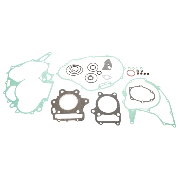 808801 VERTEX VertexWinderosa Complete Engine Gasket Kit HONDA - 059201 COMPLETE GASKET KIT HON VERTEXWINDEROSA Complete Engine Gasket Kit 