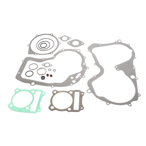 808810 VERTEX VertexWinderosa Complete Engine Gasket Kit SUZUKI - 059209 COMPLETE GASKET KIT SUZ VERTEXWINDEROSA Complete Engine Gasket Kit 