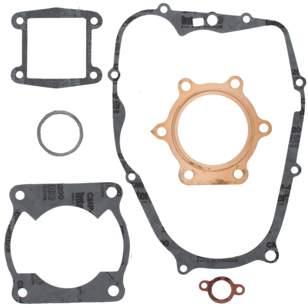 808811 VERTEX VertexWinderosa Complete Engine Gasket Kit YAMAHA - 059210 COMPLETE GASKET KIT YAM VERTEXWINDEROSA Complete Engine Gasket Kit 
