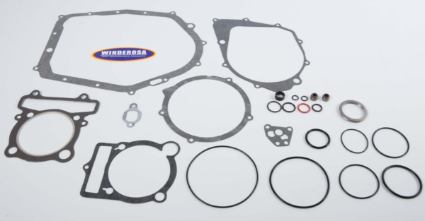 808813 VERTEX VertexWinderosa Complete Engine Gasket Kit YAMAHA - 059212 COMPLETE GASKET KIT YAM VERTEXWINDEROSA Complete Engine Gasket Kit 