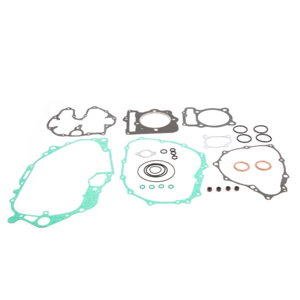 808829 VERTEX VertexWinderosa Complete Engine Gasket Kit HONDA - 059224 COMPLETE GASKET KIT HON VERTEXWINDEROSA Complete Engine Gasket Kit 