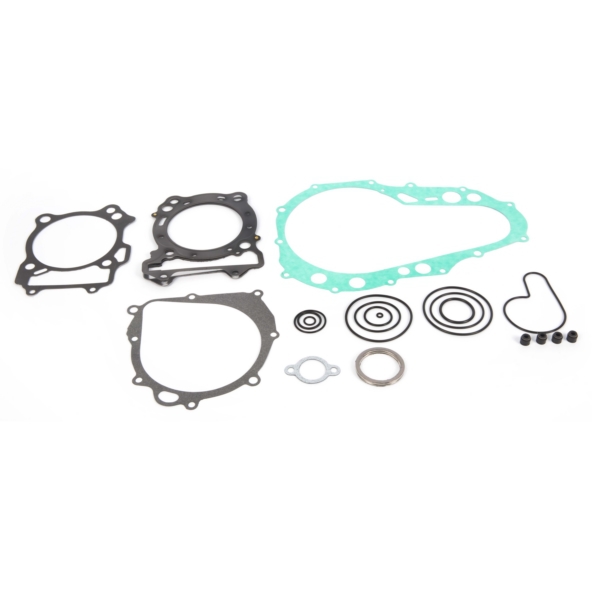 808847 VERTEX VertexWinderosa Complete Engine Gasket Kit ARCTIC CAT, KAWASAKI, SUZUKI - 059235 COMPLETE GASKET KIT A/C VERTEXWINDEROSA Complete Engine Gasket Kit 