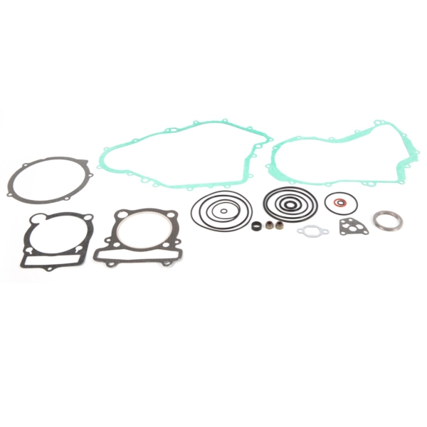 808861 VERTEX VertexWinderosa Complete Engine Gasket Kit YAMAHA - 059245 COMPLETE GASKET KIT YAM VERTEXWINDEROSA Complete Engine Gasket Kit 