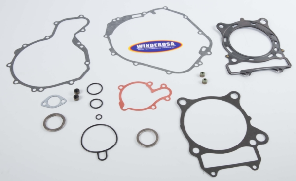 808876 VERTEX VertexWinderosa Complete Engine Gasket Kit POLARIS - 059258 COMPLETE GASKET KIT POL VERTEXWINDEROSA Complete Engine Gasket Kit 