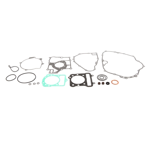 808805 VERTEX VertexWinderosa Complete Engine Gasket Kit KAWASAKI - 059259 COMPLETE GASKET KIT KAWA VERTEXWINDEROSA Complete Engine Gasket Kit 