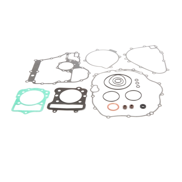 808872 VERTEX VertexWinderosa Complete Engine Gasket Kit KAWASAKI - 059260 COMPLETE GASKET KIT KAWA VERTEXWINDEROSA Complete Engine Gasket Kit 
