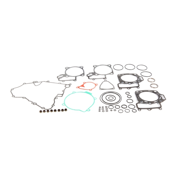 808881 VERTEX VertexWinderosa Complete Engine Gasket Kit KAWASAKI - 059264 COMPLETE GASKET KIT KAWA VERTEXWINDEROSA Complete Engine Gasket Kit 