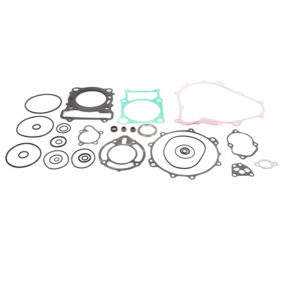 808875 VERTEX VertexWinderosa Complete Engine Gasket Kit YAMAHA - 059271 COMPLETE GASKET KIT YAM VERTEXWINDEROSA Complete Engine Gasket Kit 