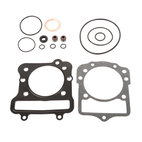 810805 VERTEX VertexWinderosa Top End Gasket KAWASAKI - 059305 TOP END GASKET KIT KAWA VERTEXWINDEROSA Top End Gasket 