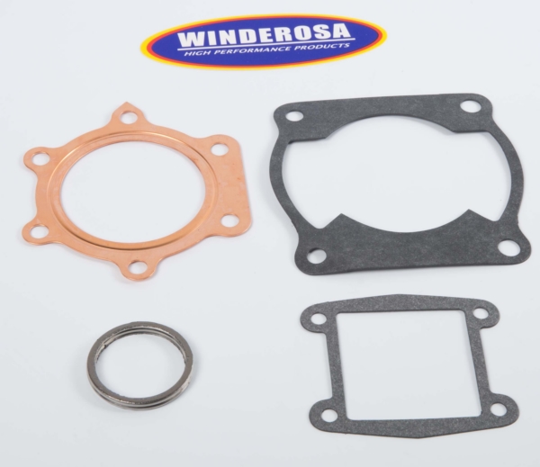 810811 VERTEX VertexWinderosa Top End Gasket YAMAHA - 059311 TOP END GASKET KIT YAM VERTEXWINDEROSA Top End Gasket 