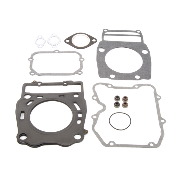 810821 VERTEX VertexWinderosa Top End Gasket POLARIS - 059321 TOP END GASKET KIT POL VERTEXWINDEROSA Top End Gasket 