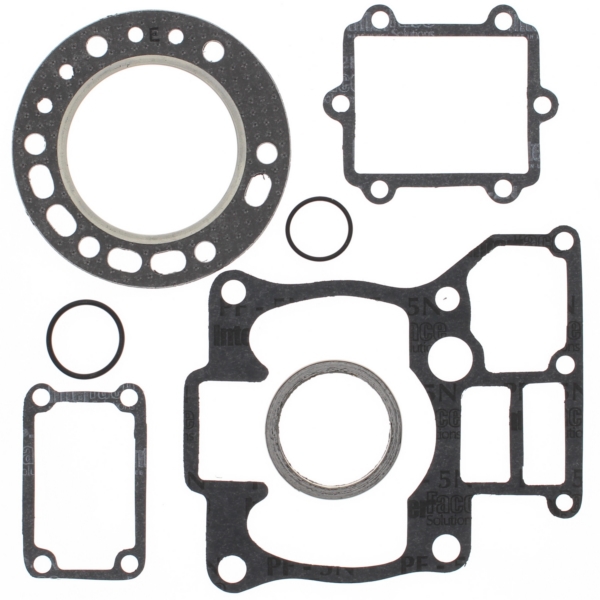 810822 VERTEX VertexWinderosa Top End Gasket SUZUKI - 059322 TOP END GASKET KIT SUZ VERTEXWINDEROSA Top End Gasket 