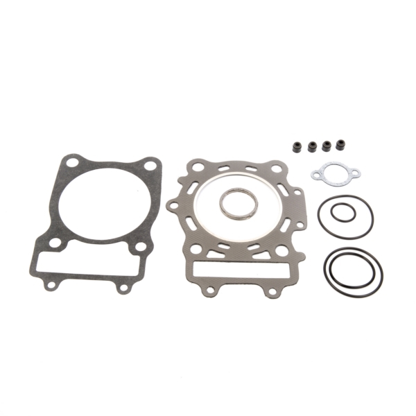 810828 VERTEX VertexWinderosa Top End Gasket ARCTIC CAT, SUZUKI - 059327 TOP END GASKET KIT A/C VERTEXWINDEROSA Top End Gasket 