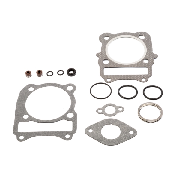 810832 VERTEX VertexWinderosa Top End Gasket SUZUKI - 059331 TOP END GASKET KIT SUZ VERTEXWINDEROSA Top End Gasket 
