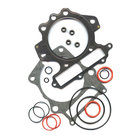 810833 VERTEX VertexWinderosa Top End Gasket YAMAHA - 059332 TOP END GASKET KIT YAM VERTEXWINDEROSA Top End Gasket 