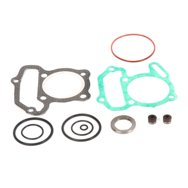 810851 VERTEX VertexWinderosa Top End Gasket YAMAHA - 059348 TOP END GASKET KIT YAM VERTEXWINDEROSA Top End Gasket 