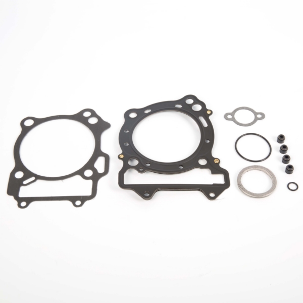 810847 WINDEROSA VertexWinderosa Top End Gasket ARCTIC CAT, KAWASAKI, SUZUKI - 059359 TOP END GASKET KIT A/C VERTEXWINDEROSA Top End Gasket 